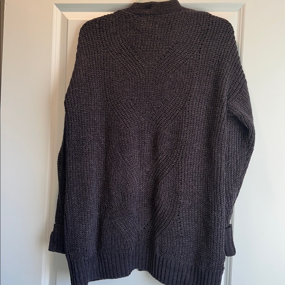 Soft cardigan sweater small - Picture 5 of 8